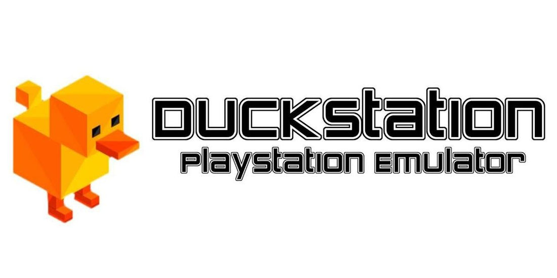 Tutorial: come configurare DUCKSTATION su BATOCERA – PARTE 1