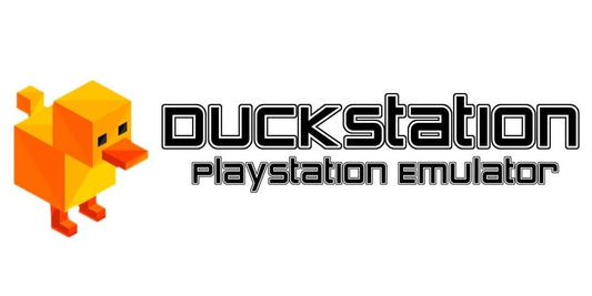 Tutorial: come configurare DUCKSTATION su BATOCERA – PARTE 1