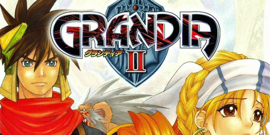 GRANDIA 2 PER DREAMCAST: UN RPG DA RISCOPRIRE