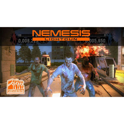 Nemesis lite 3