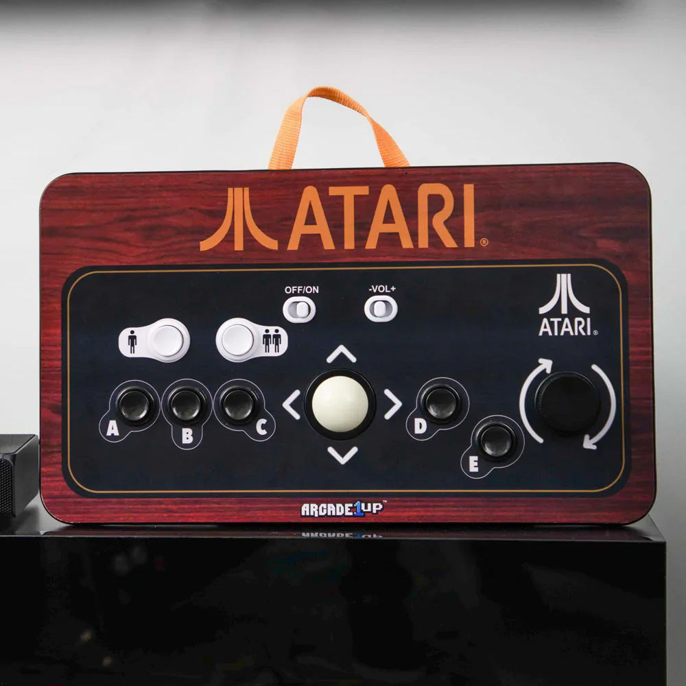 Atari Couchcade Wireless