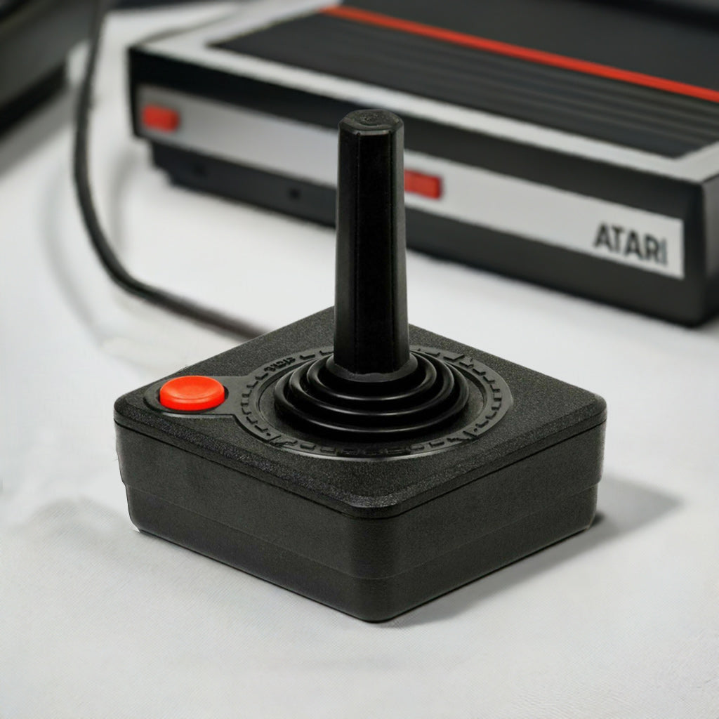 Joystick per Atari 2600