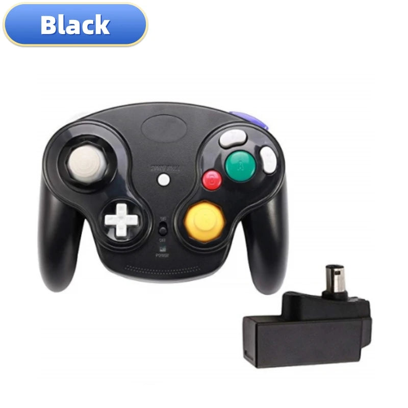 Controller Gamepad Wireless compatibili GC