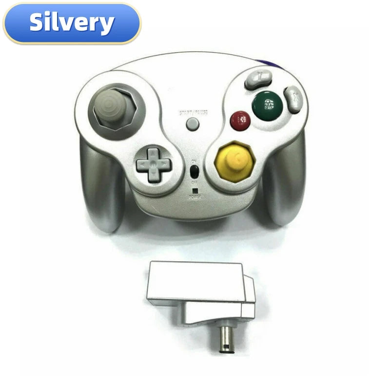 Controller Gamepad Wireless compatibili GC