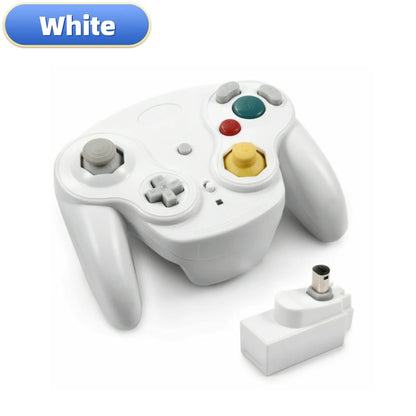 Controller Gamepad Wireless compatibili GC