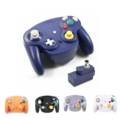 Controller Gamepad Wireless compatibili GC