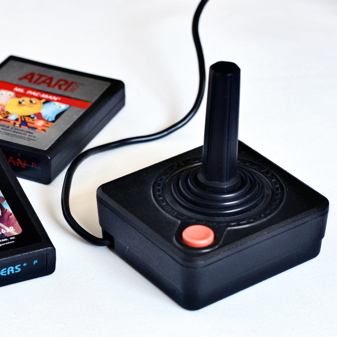 Joystick per Atari 2600