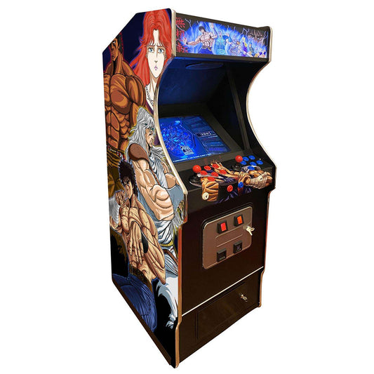 Arcade cabinet ''Kenshiro''