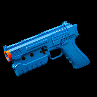 Sinden Arcade Lightgun Pro 