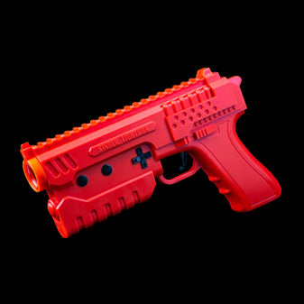 Sinden Arcade Lightgun Pro 