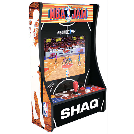 Partycade NBA JAM™: SHAQ EDITION