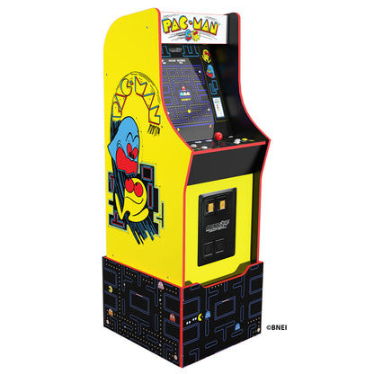 PACMAN BANDAI NAMCO Entertainment Legacy Edition arcade cabinet 