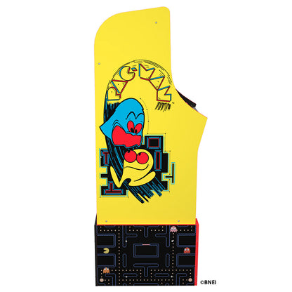 PACMAN BANDAI NAMCO Entertainment Legacy Edition arcade cabinet 