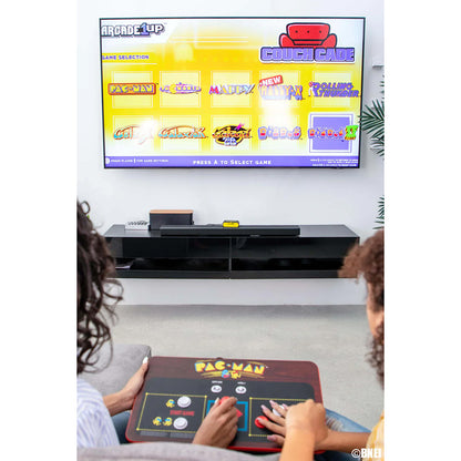 Bandai Namco Couchcade Wireless