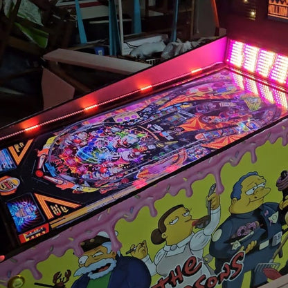 Elite 40″ Virtual Pinball