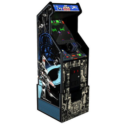 ATARI STAR WARS The Trilogy Cabinet