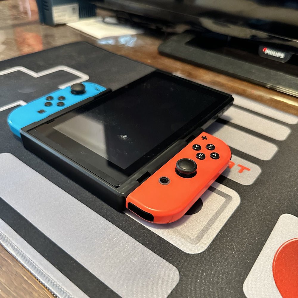 Flip Grip Nintendo Switch