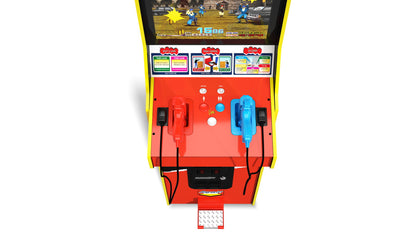 Time Crisis Deluxe Arcade Machine